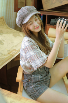 瑞典环保少女态度含糊回应日本事件